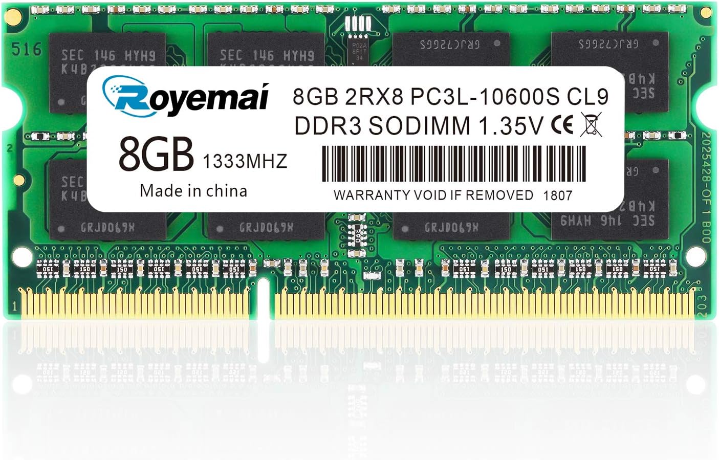 4G DDR2 667MHhz 2x2G PC2 5300 Udimm Desktop Memory Ram, DDR2-667U PC2-5300 2GB 1.8V CL5 240-pin 2Rx8 Non-ECC Unbuffered Desktop Computer RAM Memory Modules