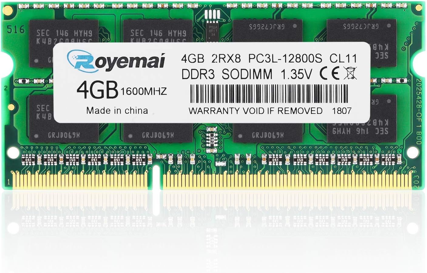 4G DDR2 667MHhz 2x2G PC2 5300 Udimm Desktop Memory Ram, DDR2-667U PC2-5300 2GB 1.8V CL5 240-pin 2Rx8 Non-ECC Unbuffered Desktop Computer RAM Memory Modules
