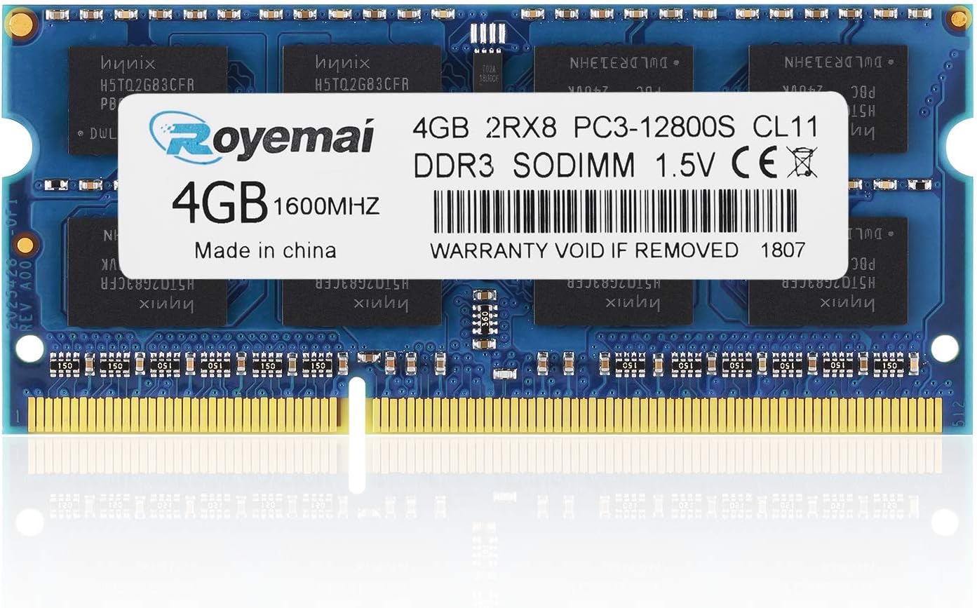 4G DDR2 667MHhz 2x2G PC2 5300 Udimm Desktop Memory Ram, DDR2-667U PC2-5300 2GB 1.8V CL5 240-pin 2Rx8 Non-ECC Unbuffered Desktop Computer RAM Memory Modules