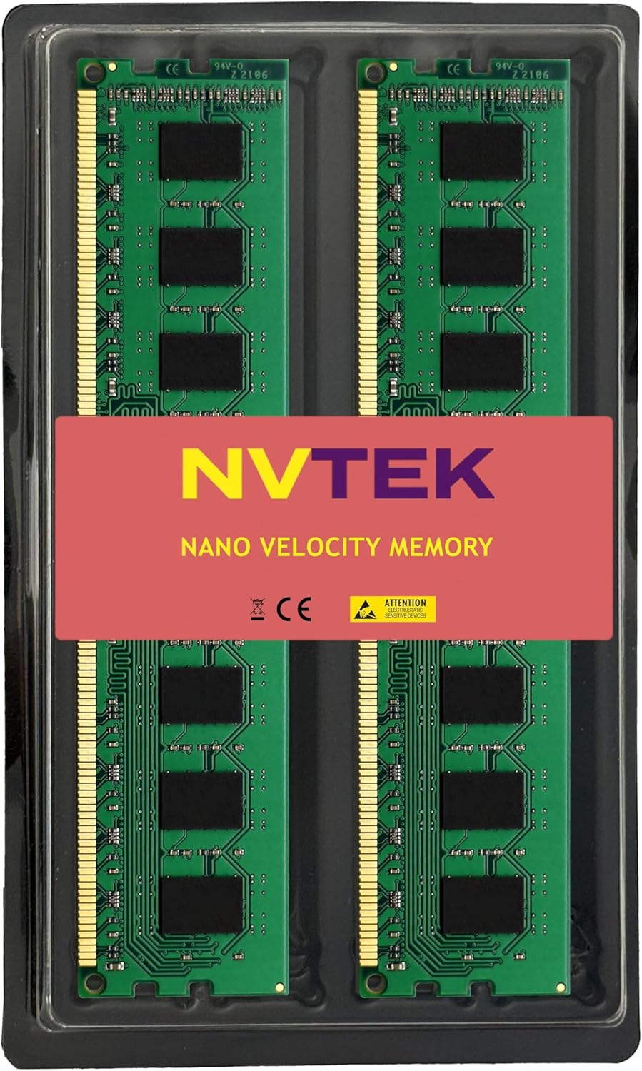 32GB (4X8GB) DDR3 1600MHZ PC3-12800 UDIMM 2Rx8 1.35V 240-PIN Non-ECC Unbuffered Desktop PC Computer Memory KIT